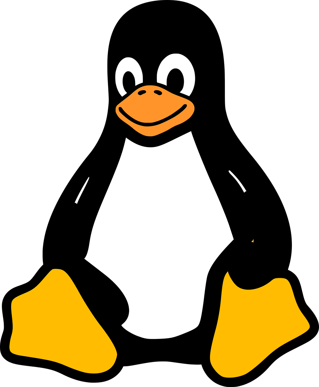 Image Linux